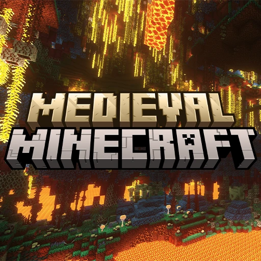 Medieval MC (MMC3)