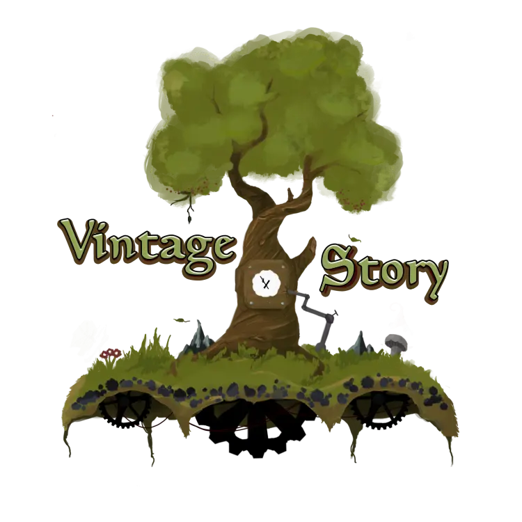 Vintage Story