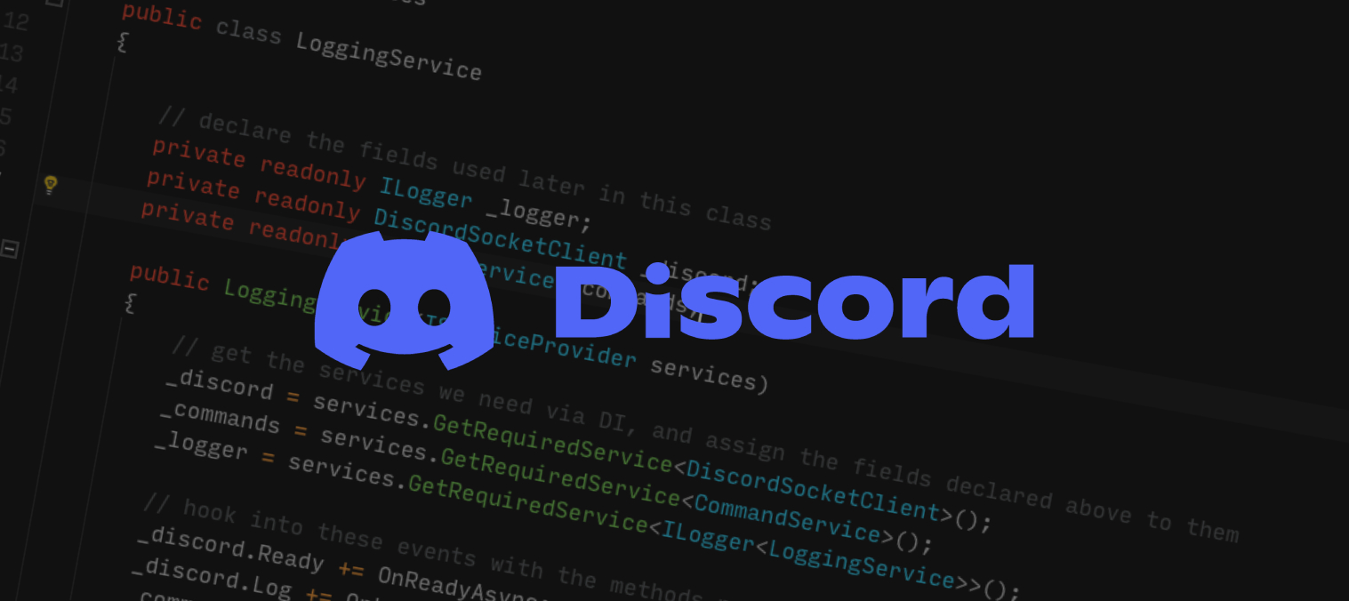Jak hostować bota Discord 24/7 — bez wyłączania komputera